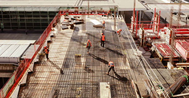 Best Concrete Staining and Coloring in Wortham, TX