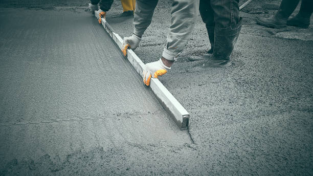 Best Concrete Demolition Services in Wortham, TX