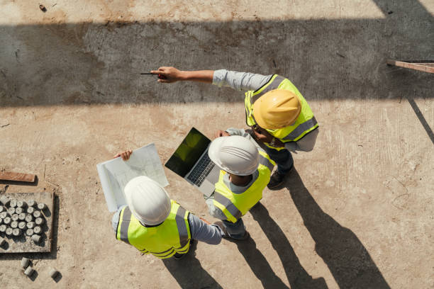 Best Concrete Sealing and Maintenance in Wortham, TX